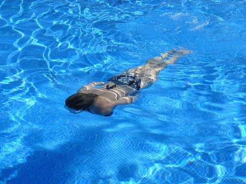 Swimming Pools: Myths & Facts